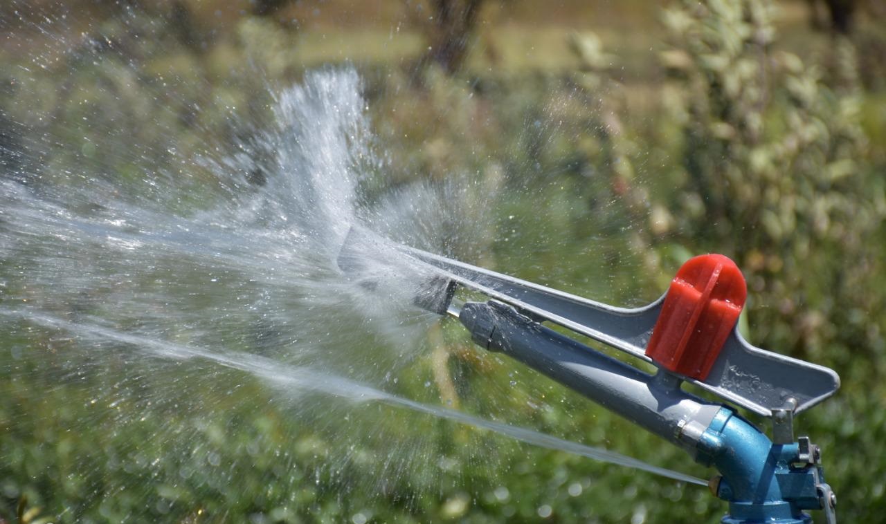 raingun sprinklers in kenya