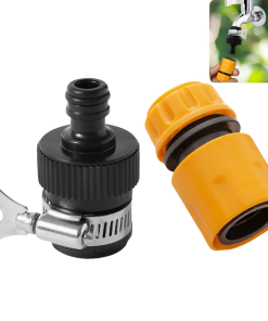 Tap Hose Connector