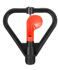 Low Pressure Sprinkler