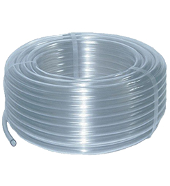 Clear Hose Pipe