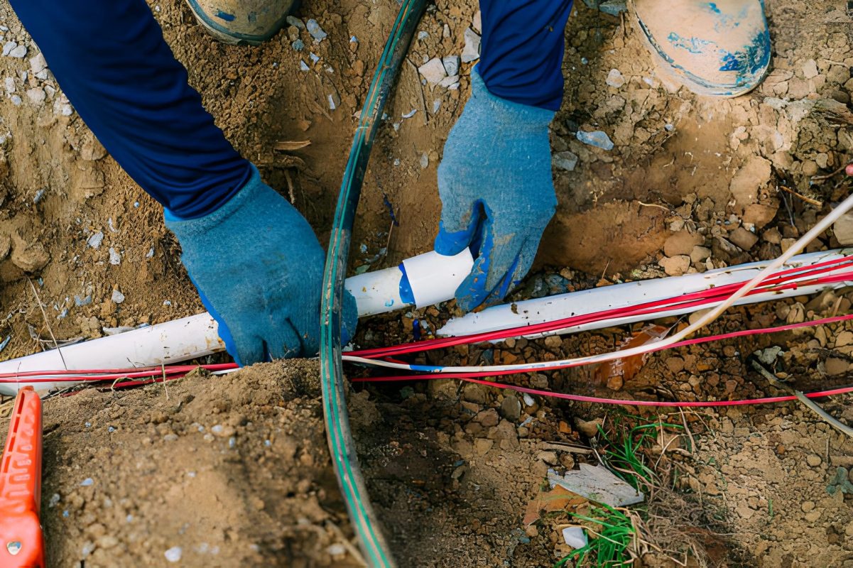 Plumbing Services in Kenya