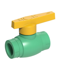 PPR ball cock