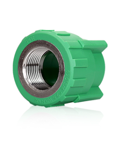 PPR Female Adapter | Socket