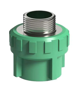 PPR Male Adapter